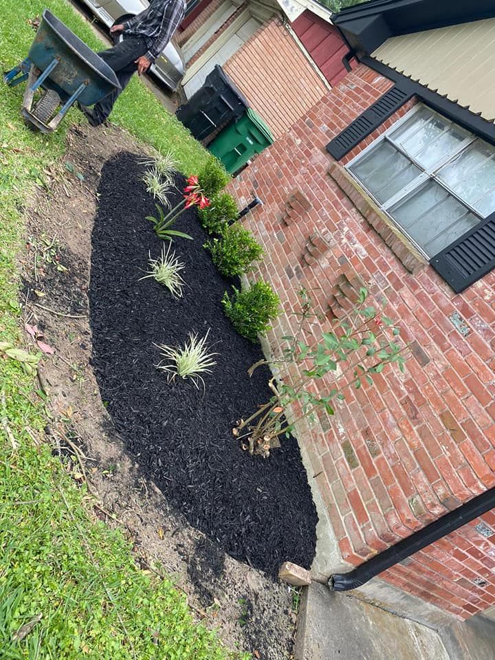 All Photos for Diaz Landscaping in Lincoln, CA