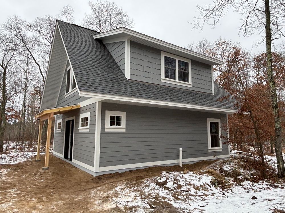 All Photos for Reichling Construction LLC in Park Rapids, MN