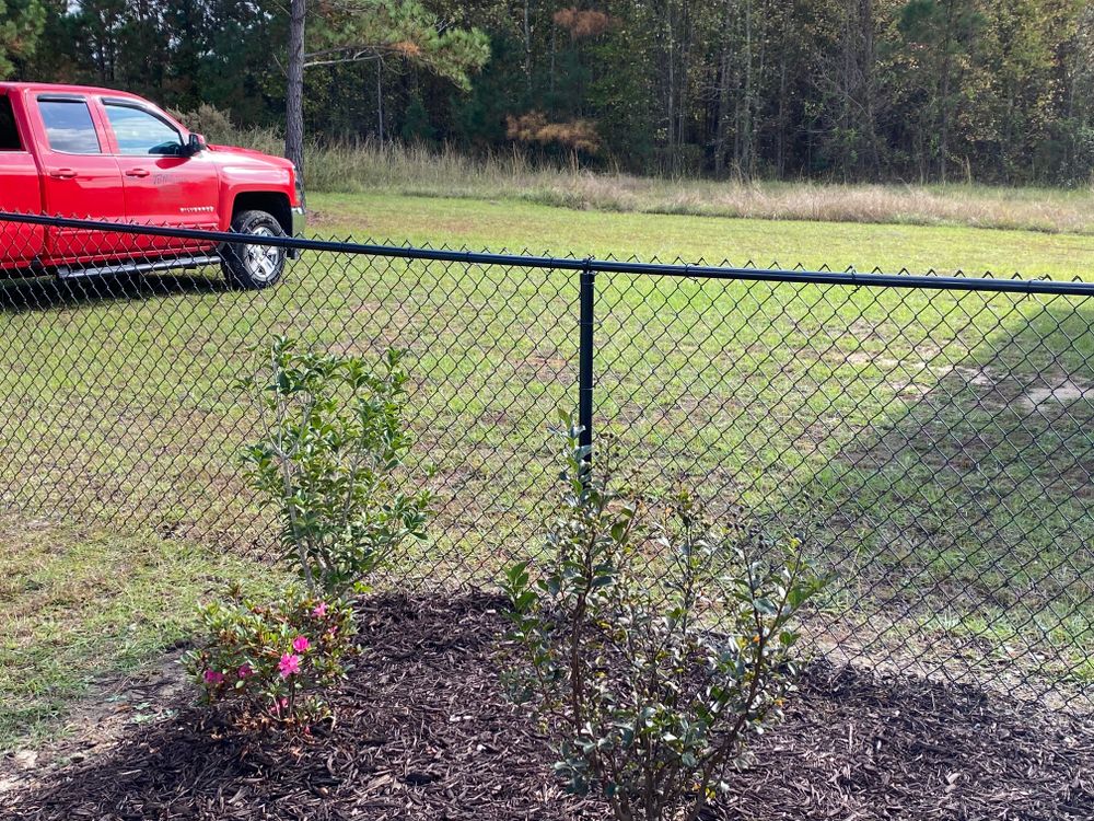 All Photos for JB Nealy Fence in Elgin, SC