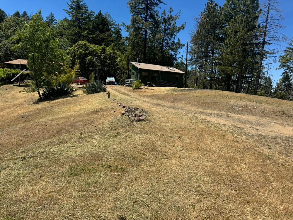 Fire Prevention for Stanisloo’s Landscaping and Services in Potter Valley, CA