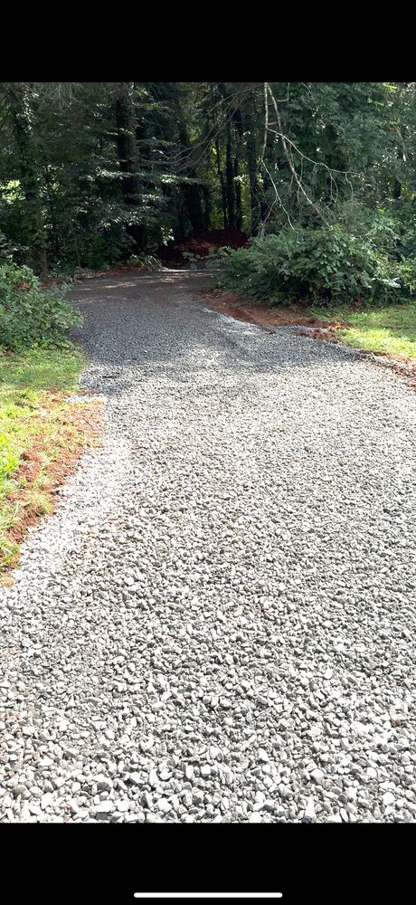 All Photos for T Crane Grading LLC in Clarkesville, GA