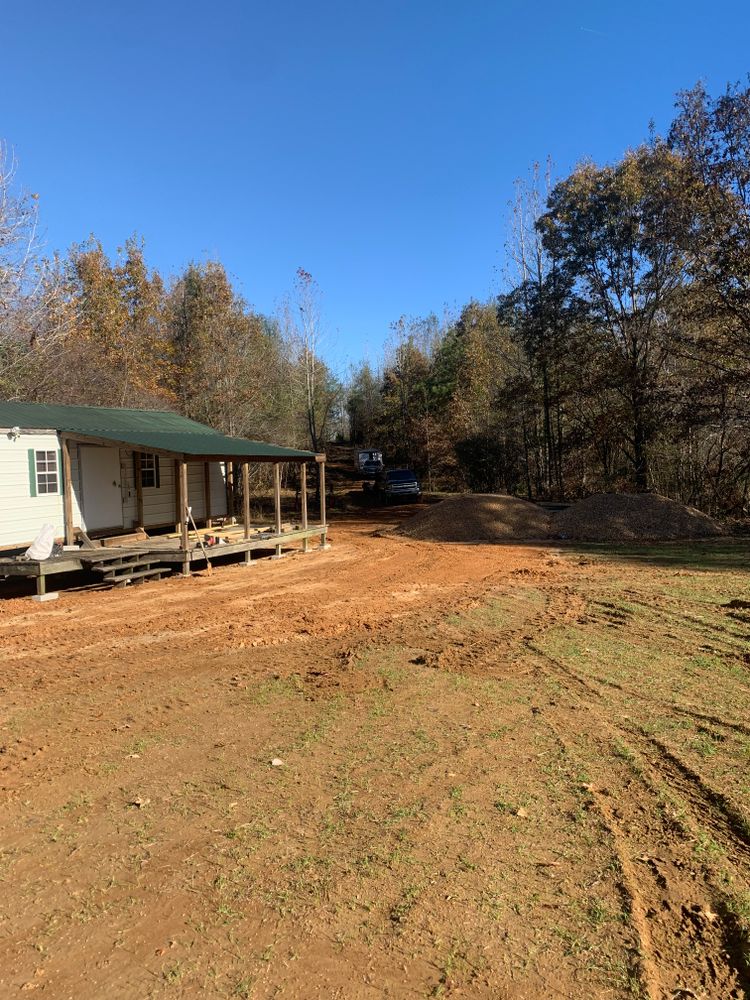 All Photos for Polasini Land Development in Starkville, MS