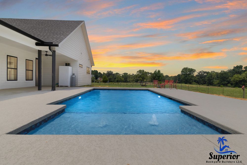 All Photos for Superior Backyard Builders LLC in Livingston, TX