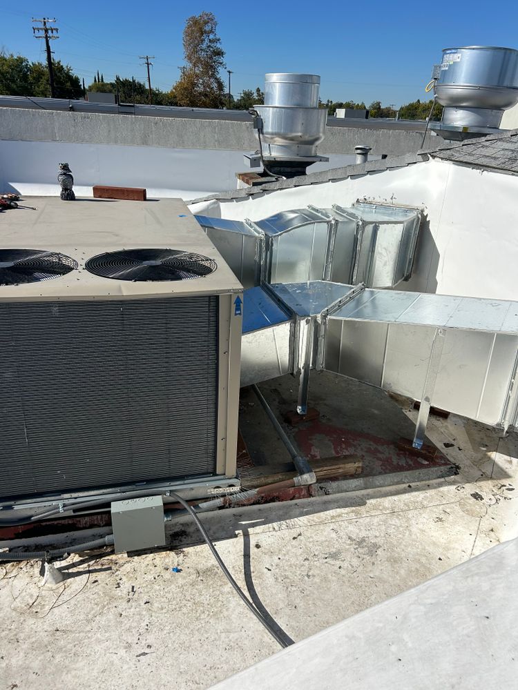 All Photos for HVAC Headquarters in Sacramento, CA