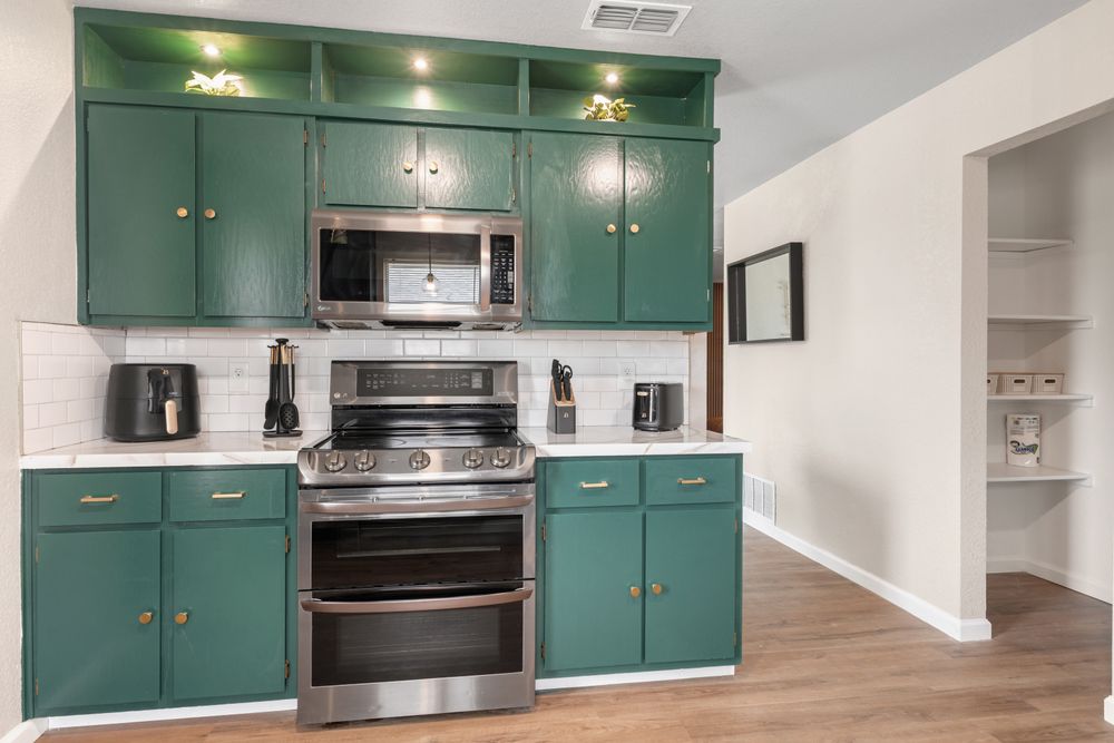All Photos for Strategic Repairs and Designs in Killeen, TX