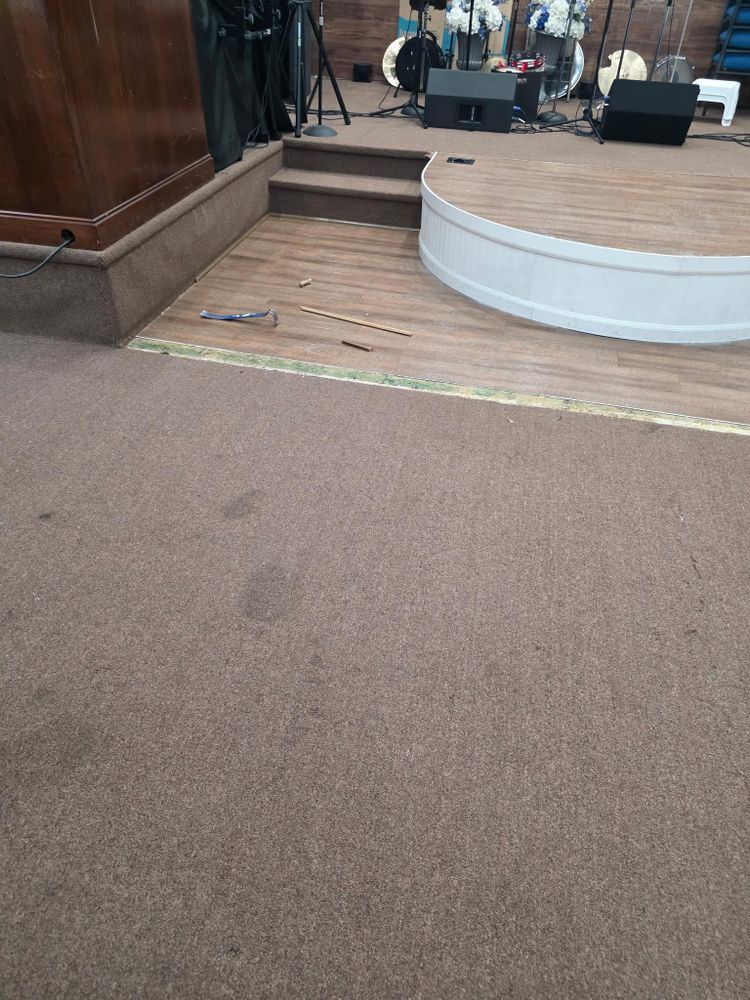 All Photos for Jason Tench Flooring LLC in Richmond, VA