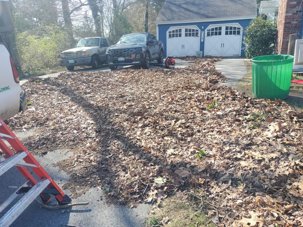 All Photos for CHACH Landscaping & Construction in Providence, RI