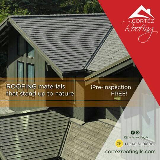 Our roofing repairs service provides expert solutions for fixing leaks, damage, and wear on your roof. Trust us to restore the integrity of your roof efficiently and affordably. for Cortez Roofing in Houston, TX