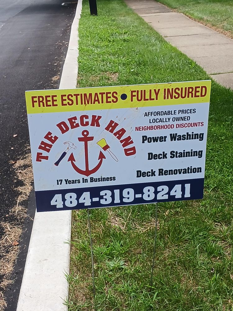 All Photos for The Deck Hand in Parkesburg, PA