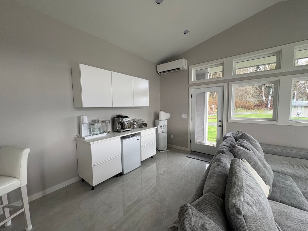 All Photos for Pacific Roots Construction in Silverdale, WA