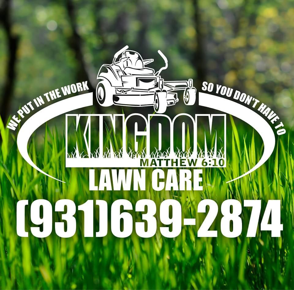 Kingdom Lawn Care  team in Shelbyville, TN - people or person