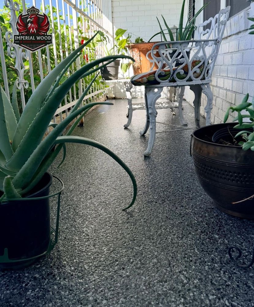 All Photos for Imperial Wood & Epoxy Flooring in Houston, TX