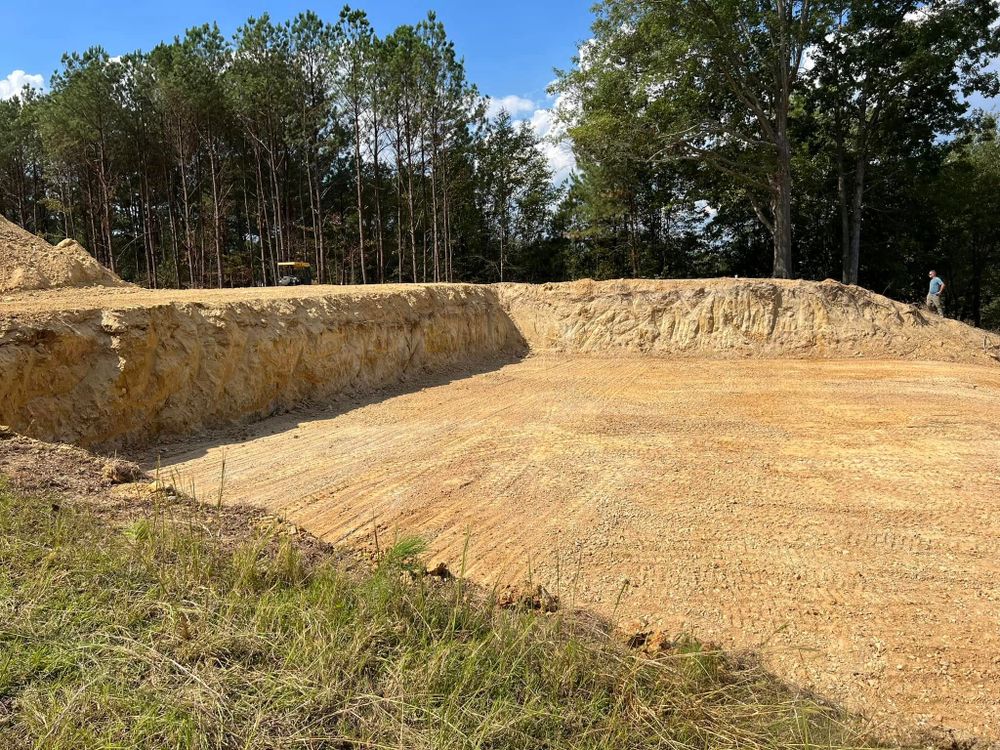 All Photos for Triple H Construction in Cave Spring, GA