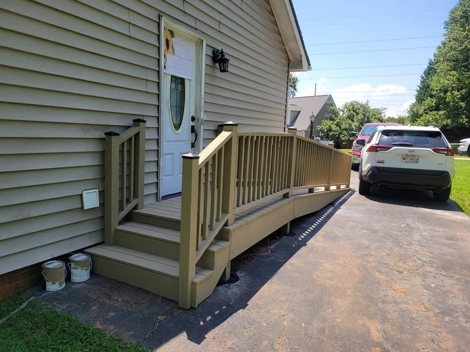 All Photos for GVL Renovations in Greenville, SC