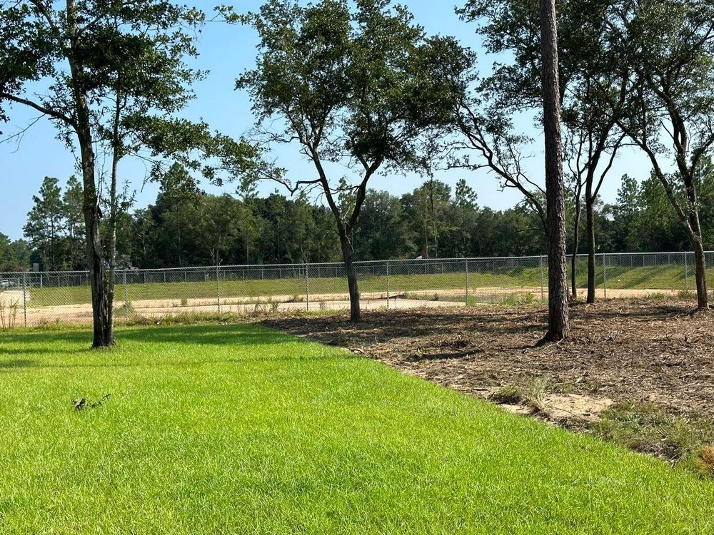 All Photos for White’s Land Maintenance in Milton,, FL