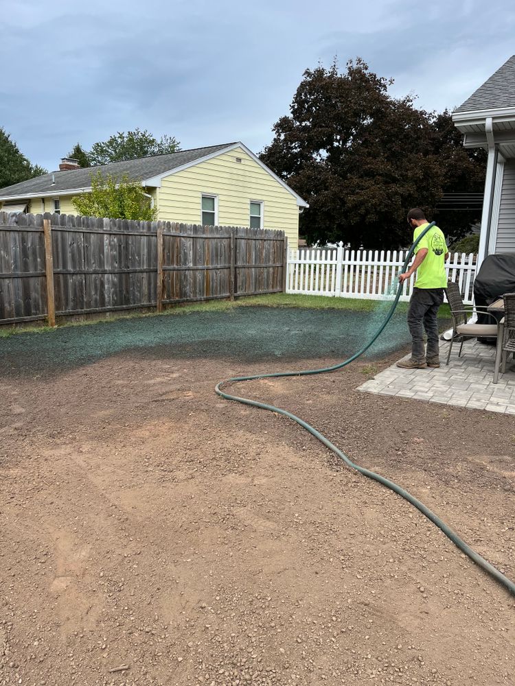 All Photos for Stevenson Property Maintenance in Cheshire, CT