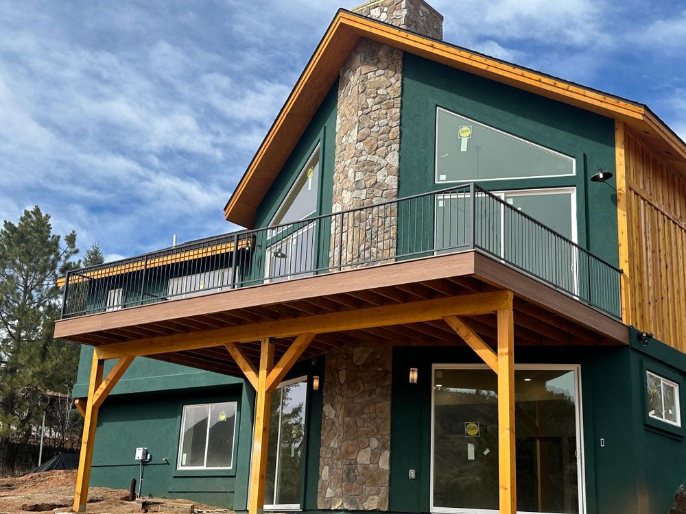 All Photos for Spearhead Electric in Colorado Springs, CO