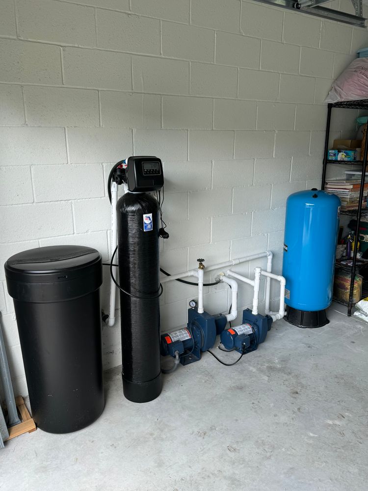 All Photos for David's Water Systems in Melbourne, FL