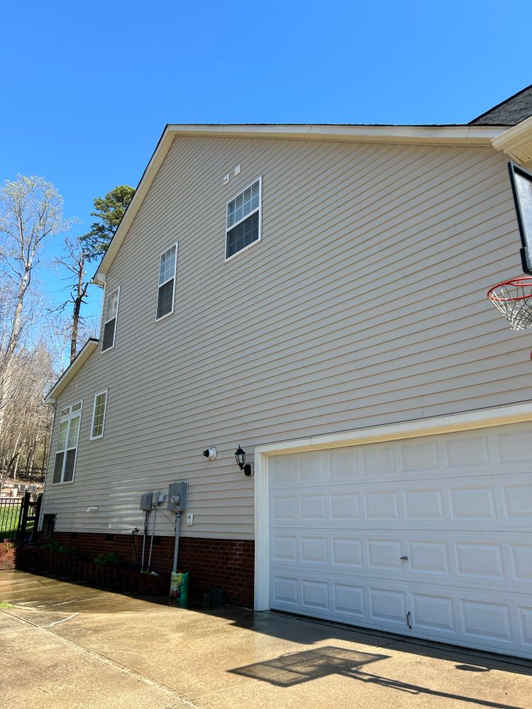 All Photos for 4U Pressure Washing in Huntersville, NC