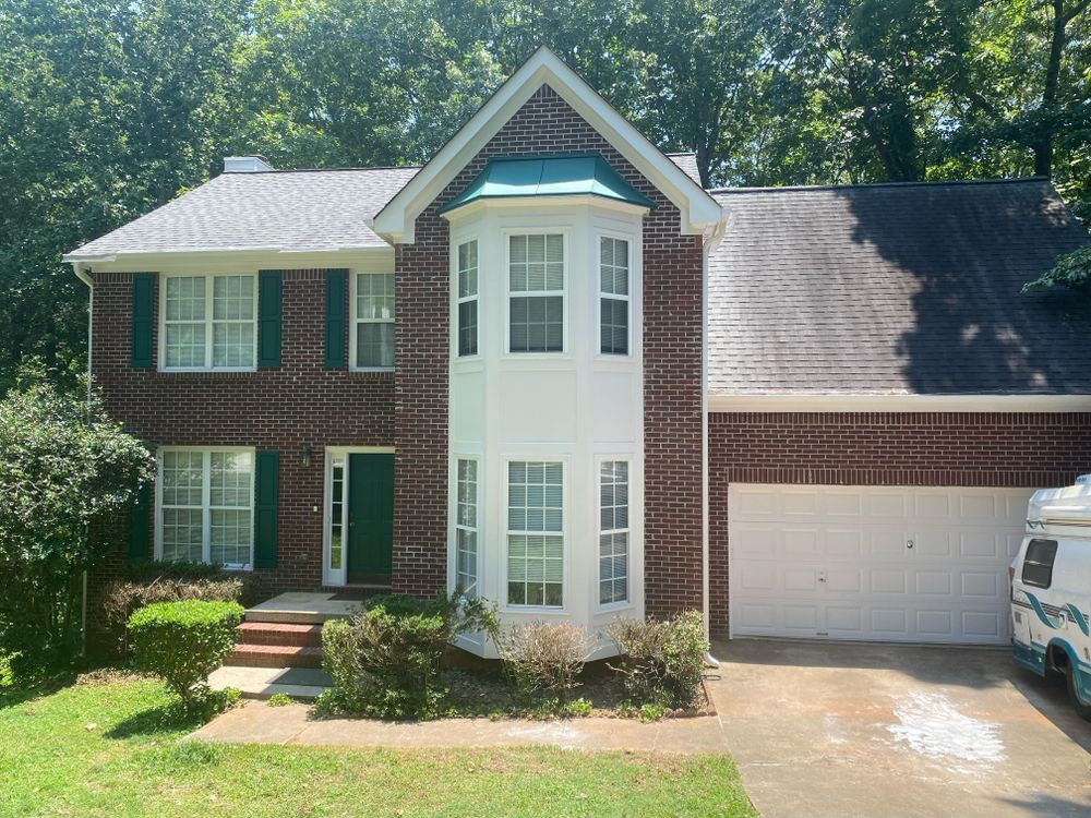 All Photos for MCR painting and remodeling LLC in Tucker, GA