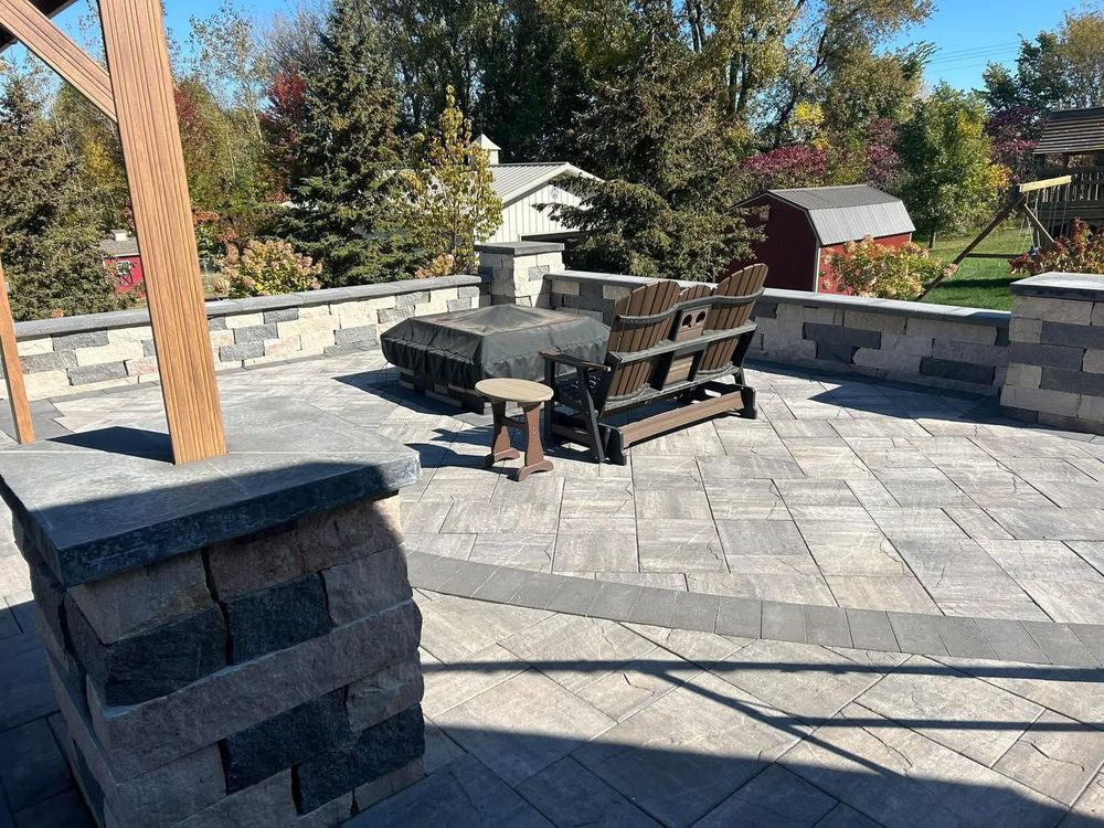 All Photos for Boss Construction in Saint Paul, MN