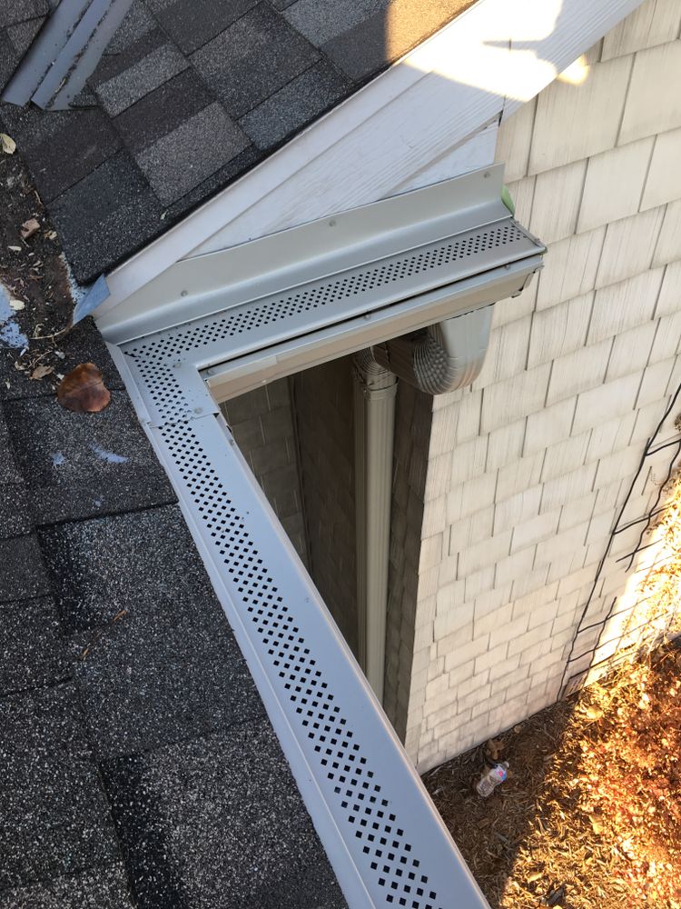 All Photos for The Gutter Man Seamless in Kearney, NE