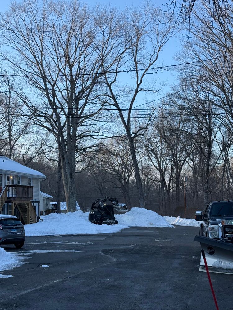 All Photos for Triple C’s Excavation in Ashford, CT