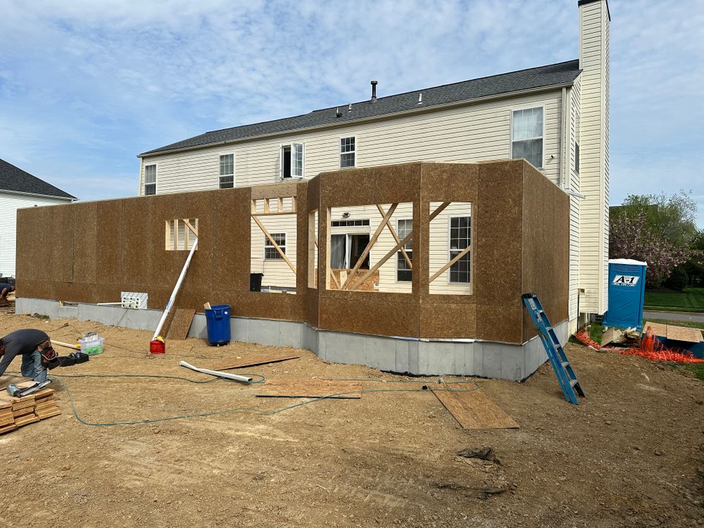 All Photos for Thomas J. Gorman Construction in Middletown, DE
