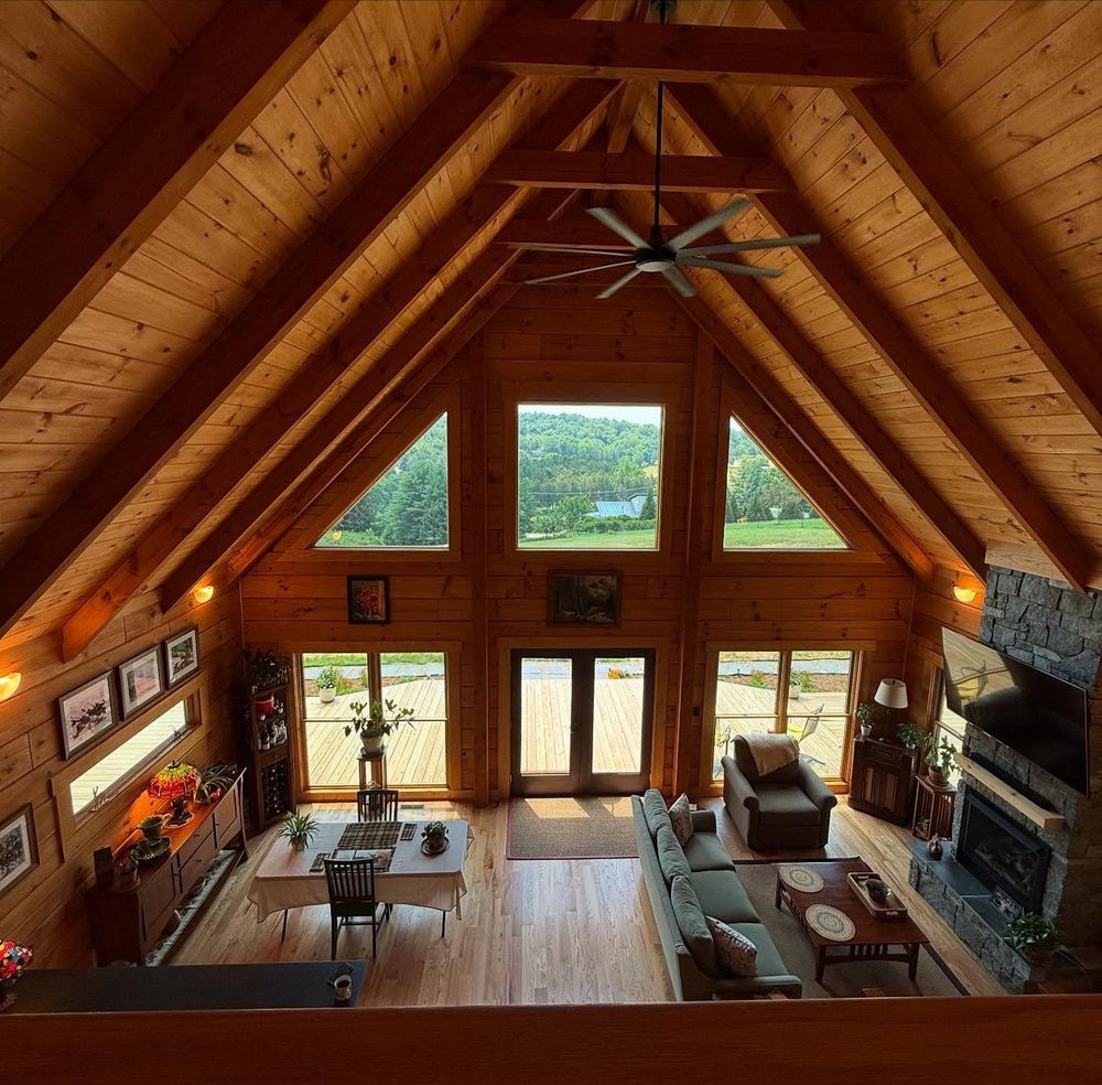All Photos for Rockbridge Home and Barns in Rockbridge County, VA