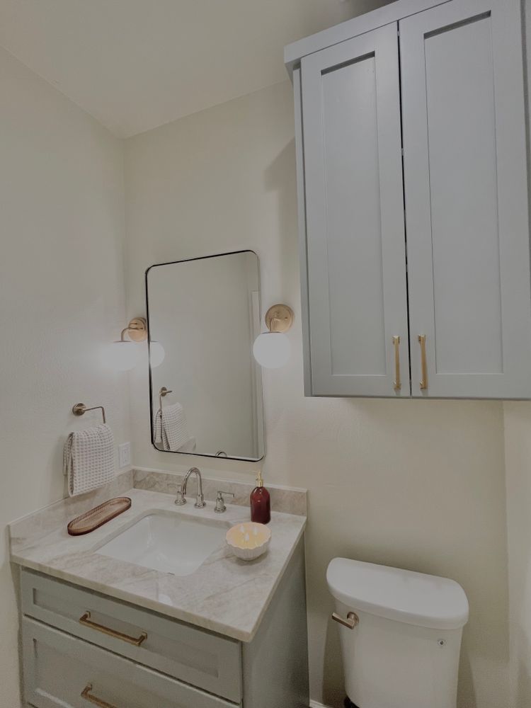 Kitchen Renovation for G3 Construction & Design in Dripping Springs, TX