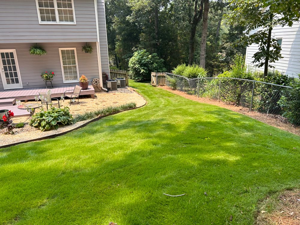 All Photos for Two Brothers Landscaping in Atlanta, Georgia