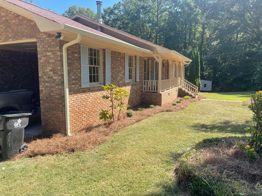 All Photos for Greenwood Lawn & Landscaping LLC in Talladega, Alabama