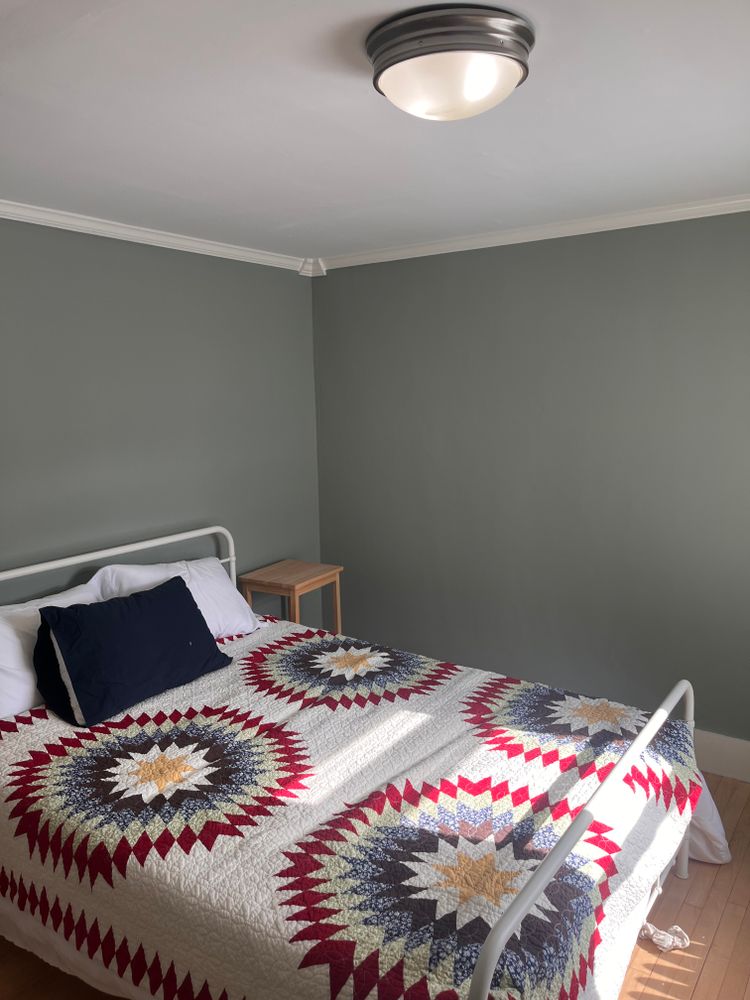 All Photos for Ridge Line Painters in Bridgewater Corners, VT