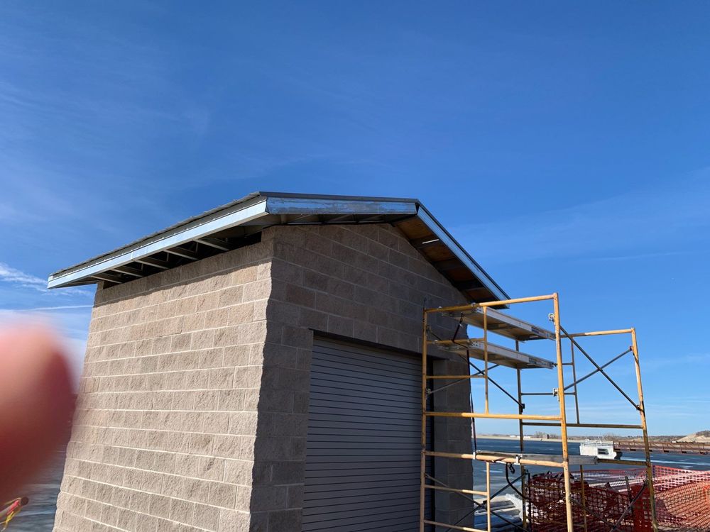 All Photos for Arnett Front Range Construction in Elizabeth, CO