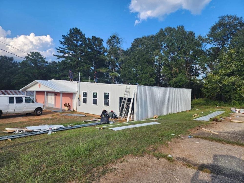 Drywall and Plastering for YDM Painting Construction LLC in Daleville, AL