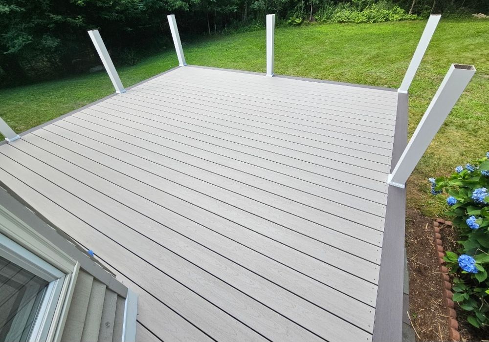 All Photos for South Coast Decks LLC in Mansfield, MA