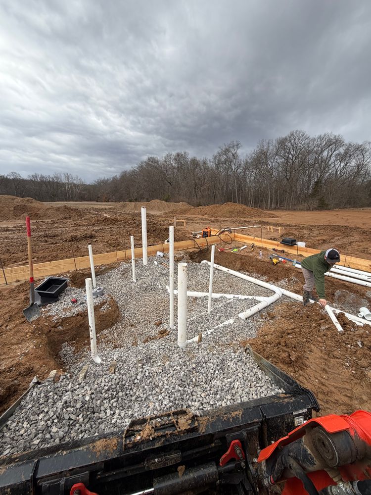 All Photos for Blackwood Plumbing LLC in Warrenton, MO