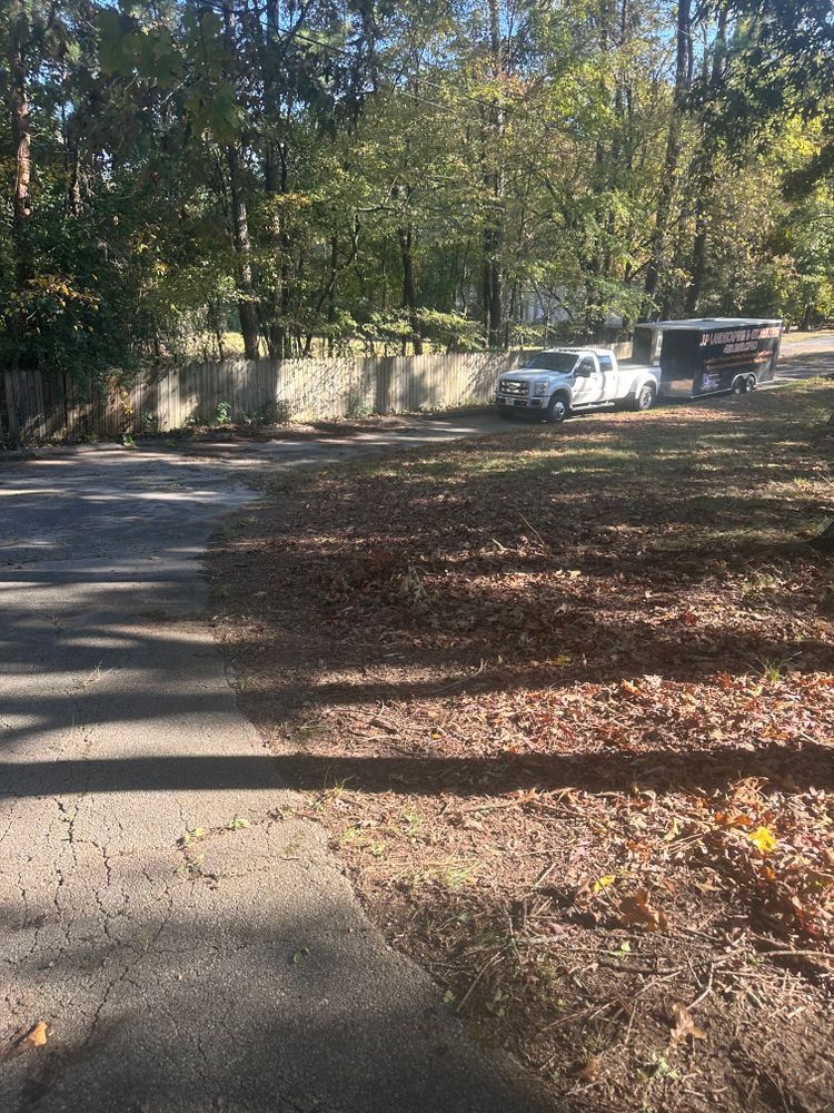 All Photos for J.P Landscaping and excavation in Chattanooga, TN