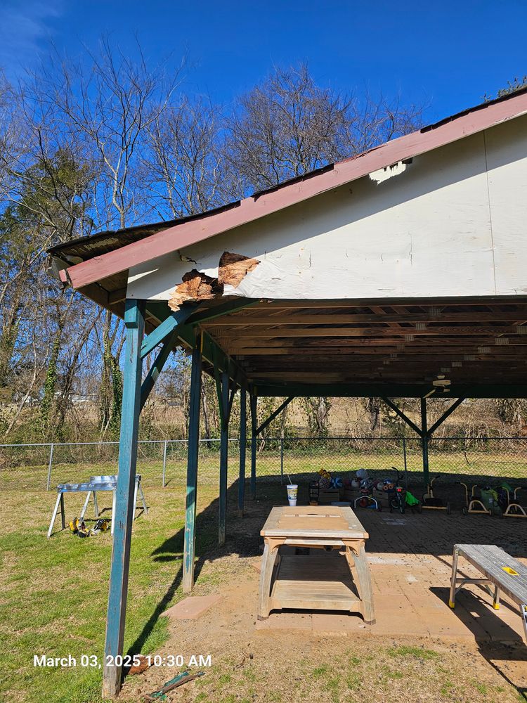 All Photos for M.A.N Property Solutions in Knoxville, TN