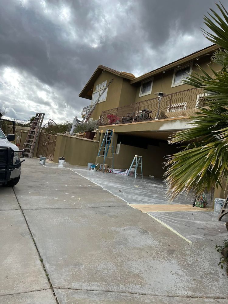 All Photos for Ruiz Painting & Remodeling in Phoenix, AZ