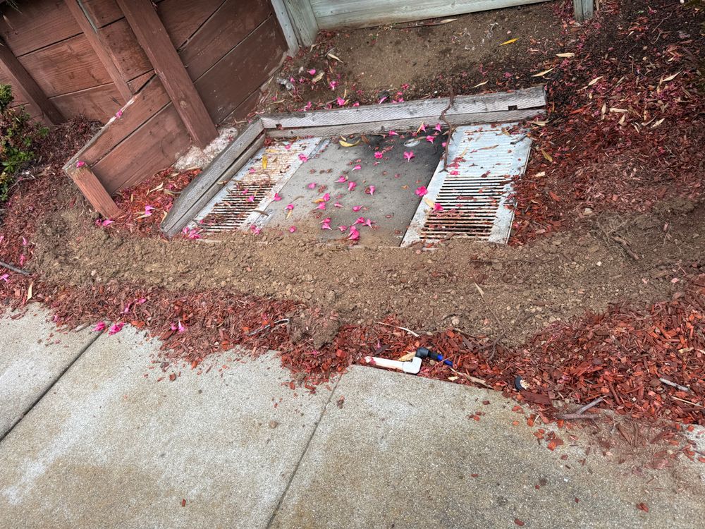 All Photos for CBA Landscaping in Hayward, CA