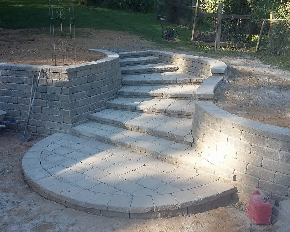 All Photos for Nexcore Remodeling Co. in Kingsport, TN