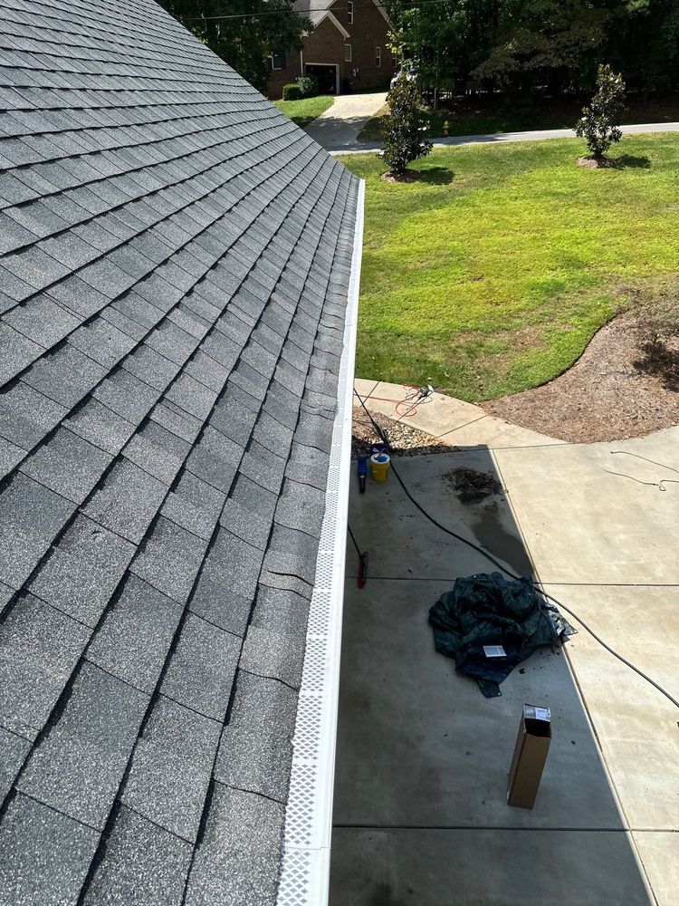 All Photos for The Flip Flop Roofer in Statesville, NC