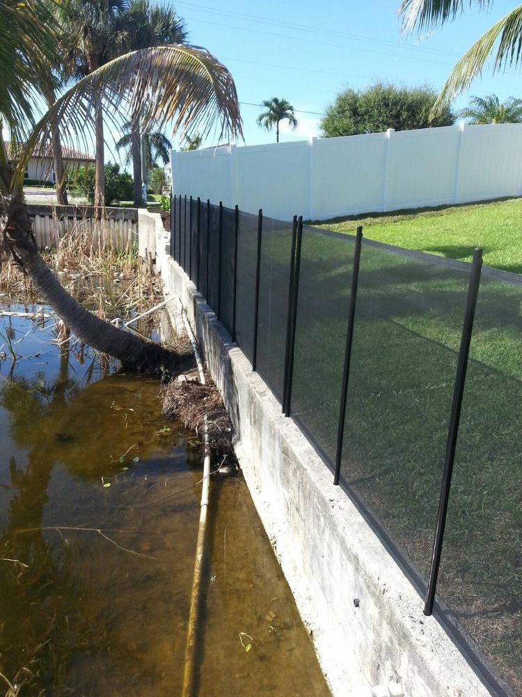 All Photos for MCN Pool Fence in Port St. Lucie, FL