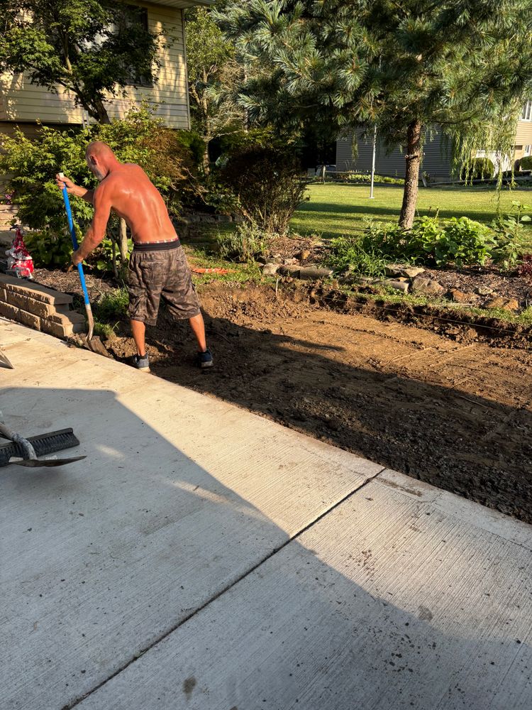 All Photos for Concrete Pros, LLC in Lorain, OH