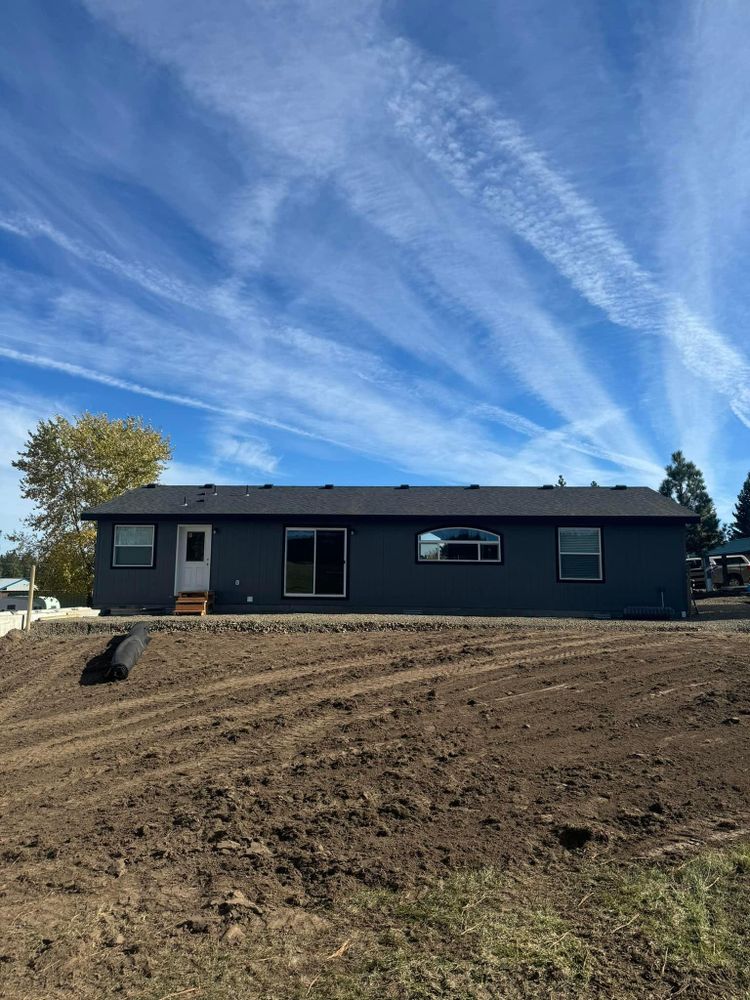 All Photos for Winchester Ridge Rock and Excavation in Reubens, ID