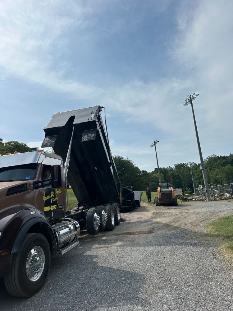 All Photos for James R Carter Paving in Roanoke, VA