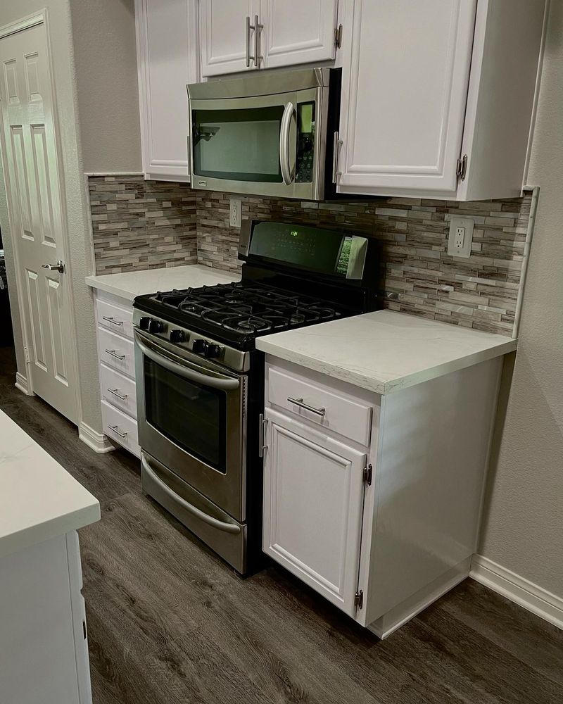 Rojas Home Improvements team in Rancho Cucamonga, CA - people or person