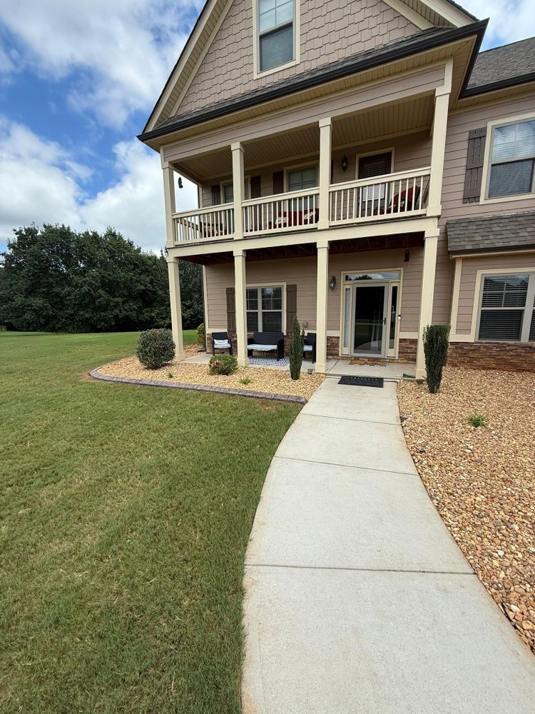 All Photos for Dirt Pro Land Solutions in Fayetteville, GA