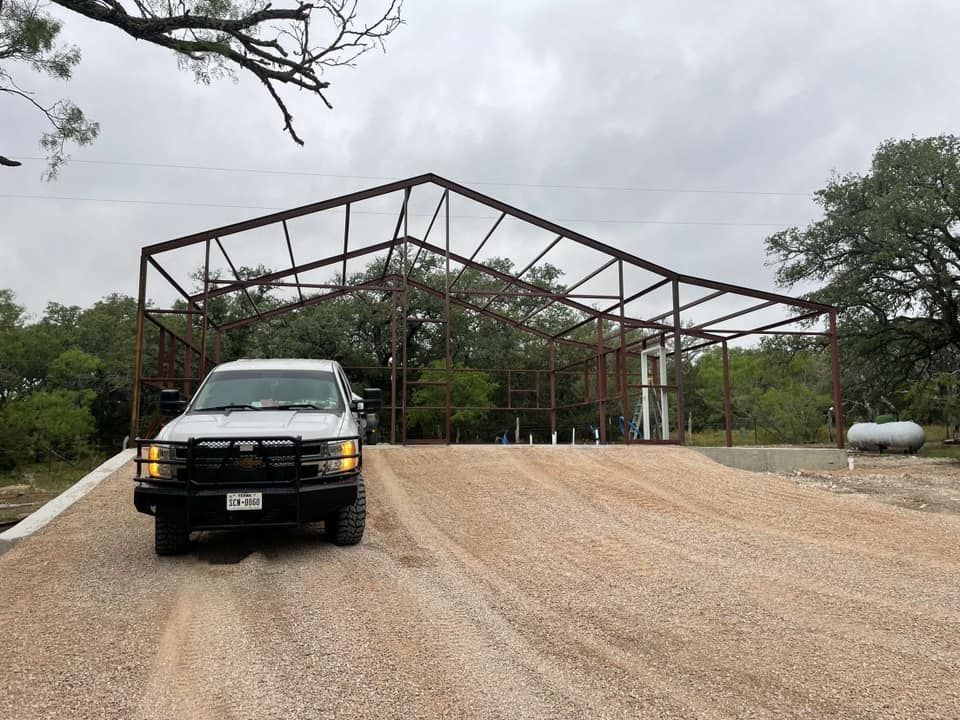 All Photos for C&C Fabrication and Welding LLC in Spring Branch, TX